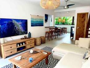 Casa Costal Maresias